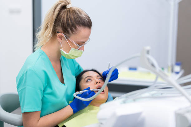 Best Emergency Denture Repair in Plymouth, NC