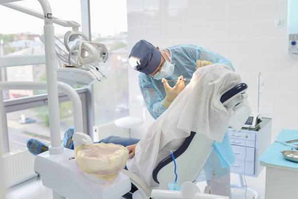 Best Emergency Treatment for Oral Infections in Plymouth, NC